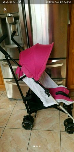 Inglesina stroller. Made in Italy