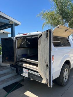 Work camper