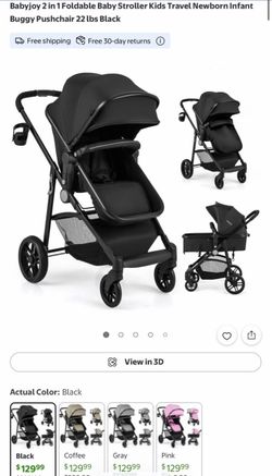 Stroller