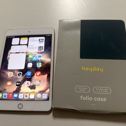 iPad Mini 5th Gen Cellular UNLOCKED + WiFi cracked 