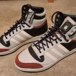 Adidas
Star Wars Mandalorian Top Ten The Child Shoes