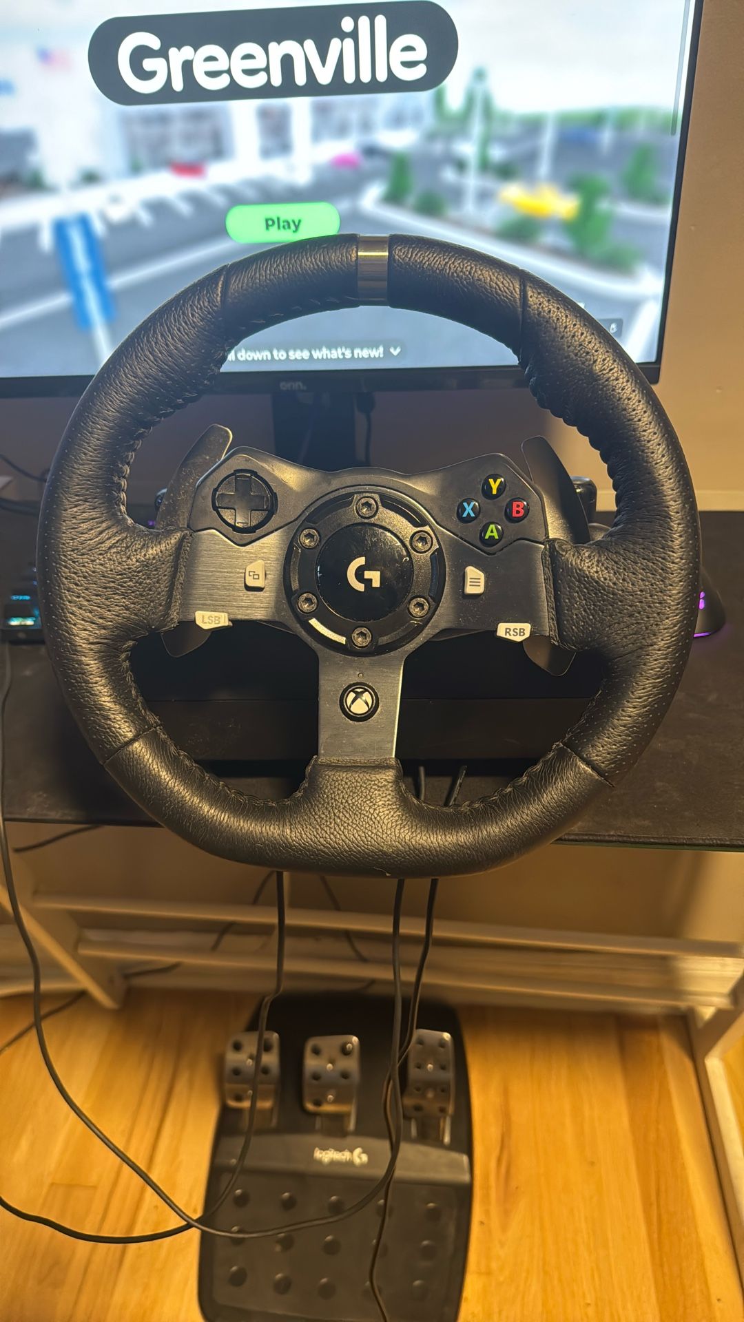 Steering Wheel For Sale (legit Buyers Only )