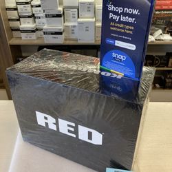 RED Komodo -X