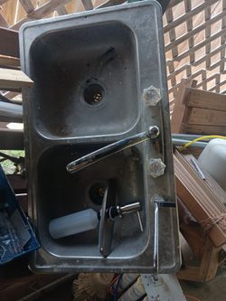 Sink