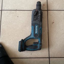 Makita Rototary Hammer 