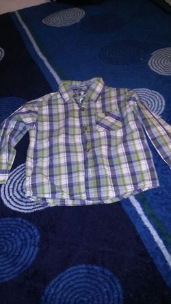 Children Place 2t long sleeve