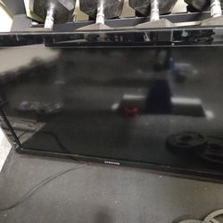 Samsung LN40D630M3F LCD TV - 40 inch