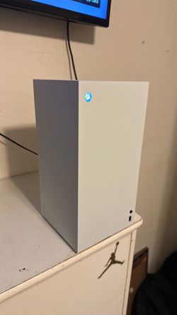 Xbox Series X (White)