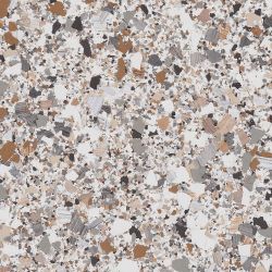 Terrazo Floor