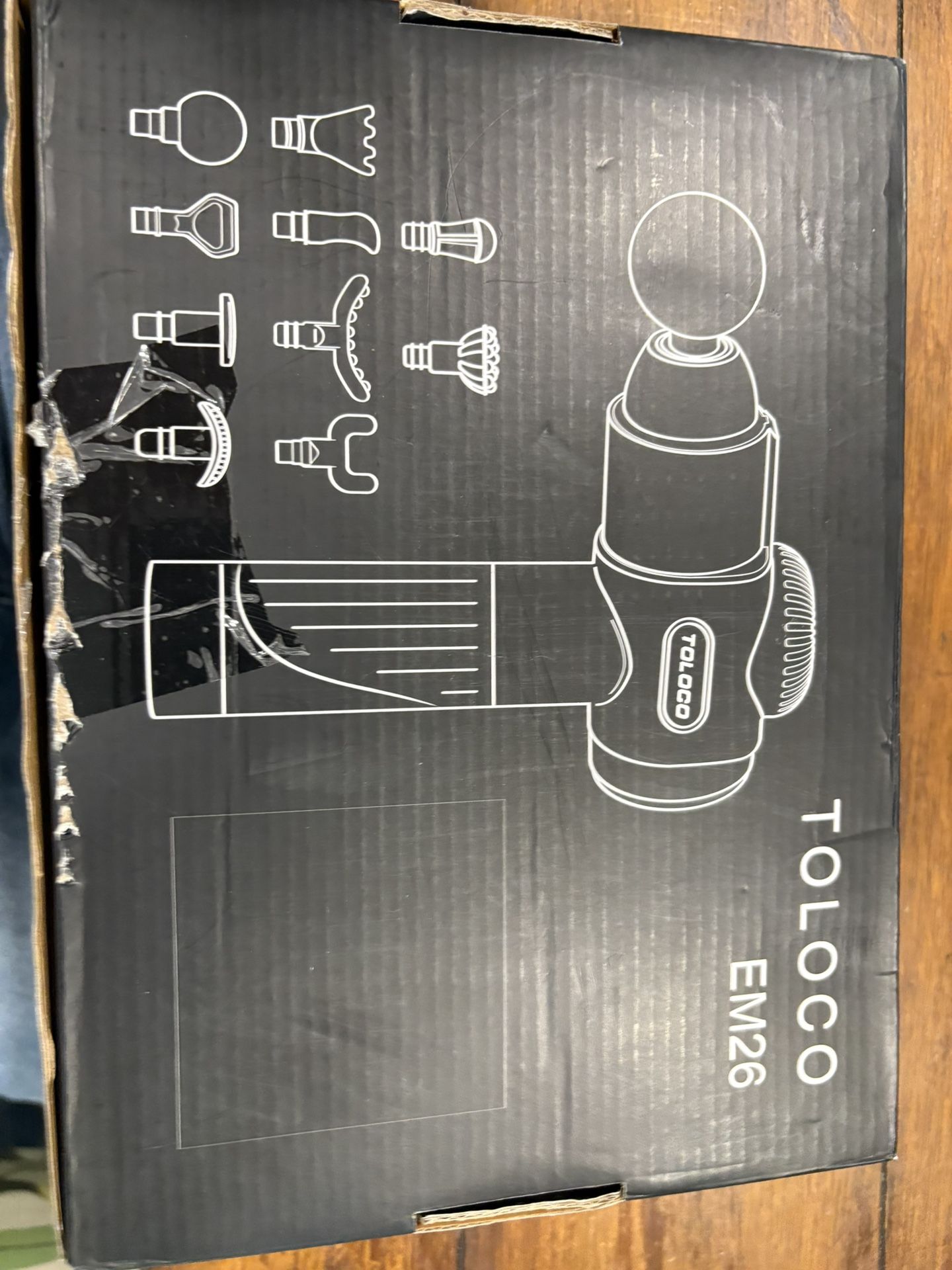 Massage Gun