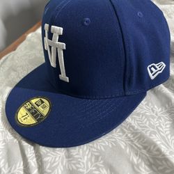 LA Dodgers Hat