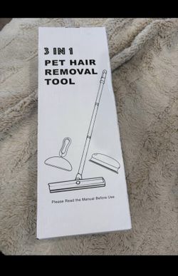 Dog Brush