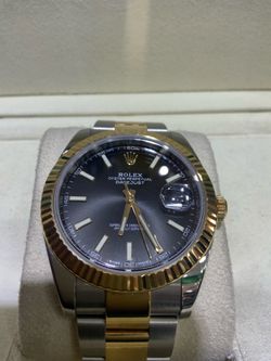 ROLEX DATEJUST