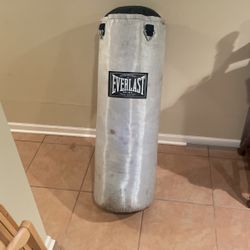 Punching Bag