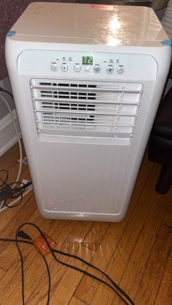 Portable AC Unit