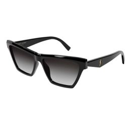 YSL GLASES NO SCRATCHES