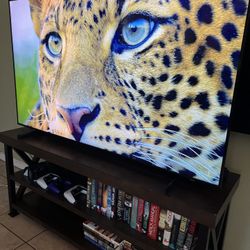 Samsung 58 Inch 4k UHD SMART TV