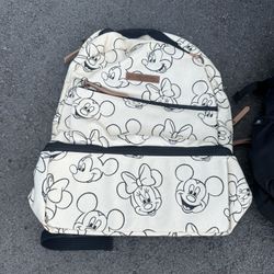 Diaper Bag