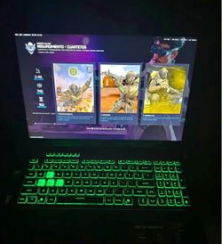 ASUS - TUF Gaming A16 16" Gaming Laptop - AMD Ryzen 9 - 32GB RAM - NVIDIA GeForce RTX 5070 - 1TB SSD