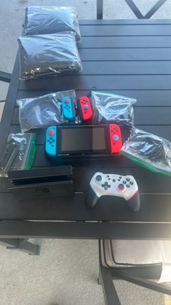 Nintendo switch original