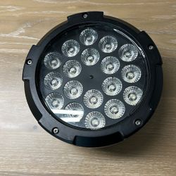 Dj Lights