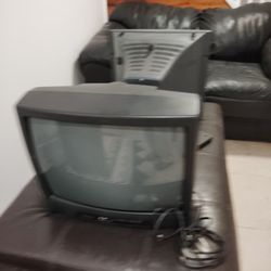Crt Tv