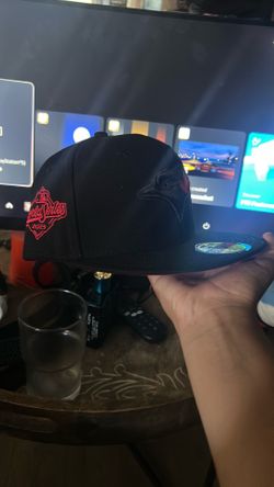 Brand new hat