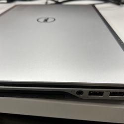 Dell latitude E6440 - i7 - 14 inch laptop with SSD