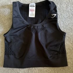 GymShark Sports Bra