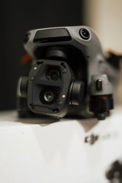 Dji Air 3S