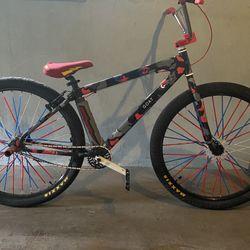 Se Bike Dblocks