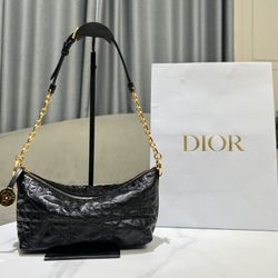 Ladies Christian Dior Bag
