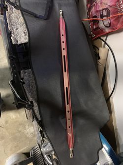 DNA motoring upper stabilizer bar