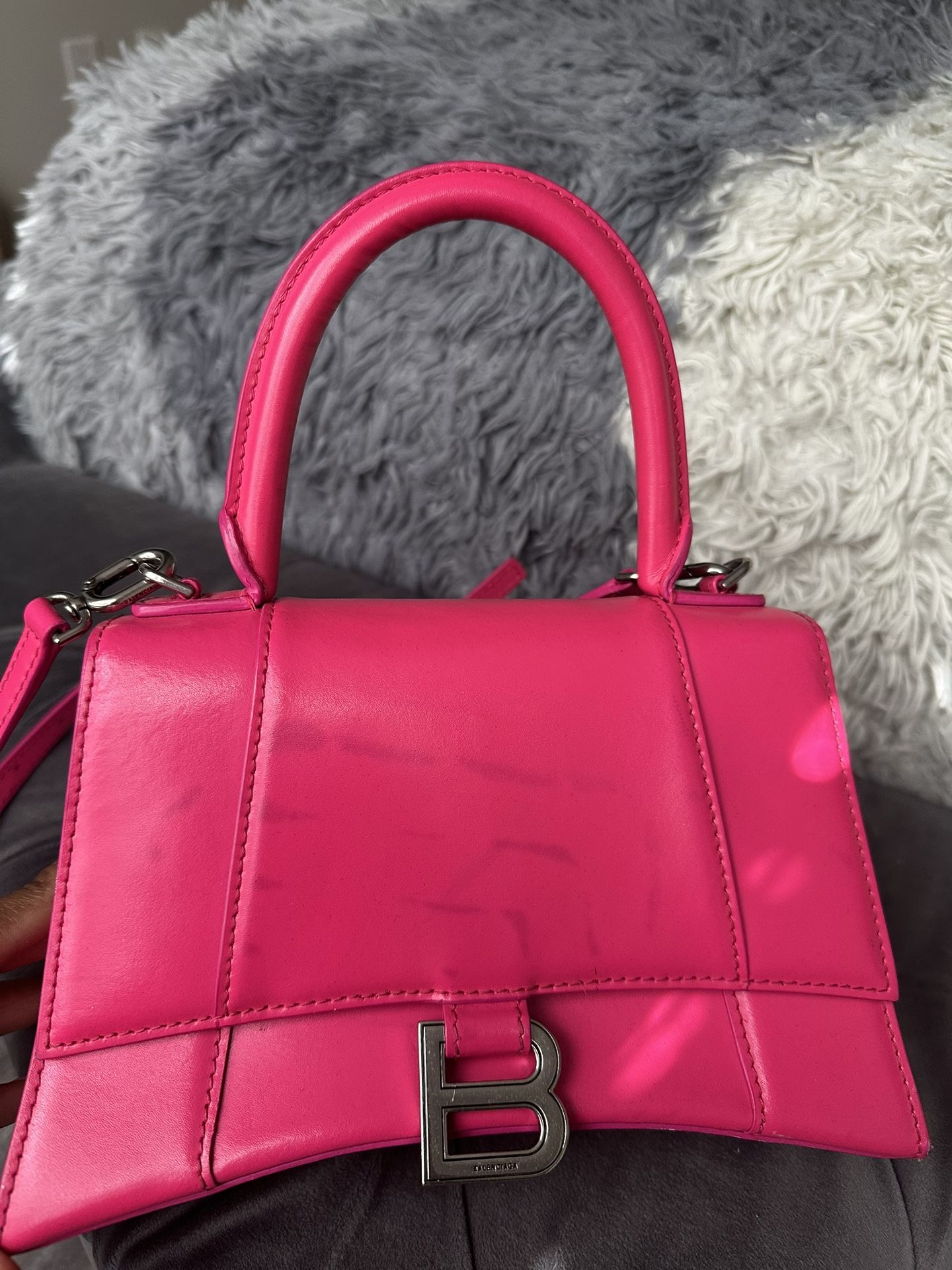 Balenciaga Purse