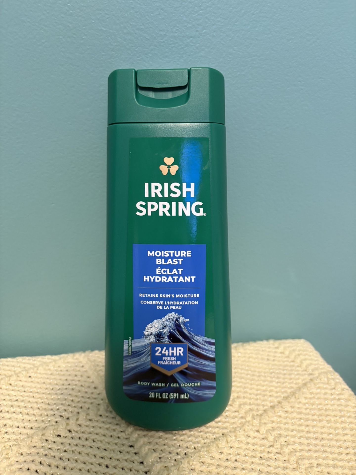 Body Wash