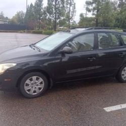 2010 Hyundai Elantra