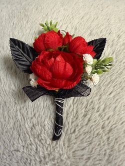 Corsage/ boutonnier