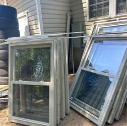 Impact Windows & Doors