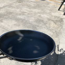 HexClad Pan