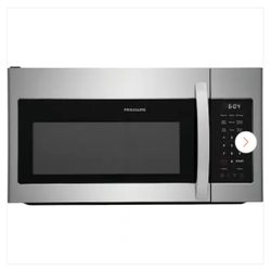 Microwave (Over The range)