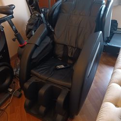Massage chair