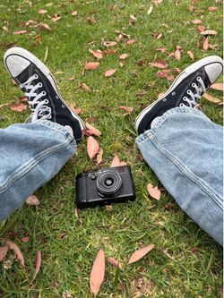 Fujifilm X100F