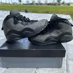 Jordan 10 5.5y