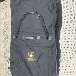U.S. Army Travel Garmet Bag