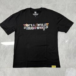 Cough Syrup Shirt | Brand New |