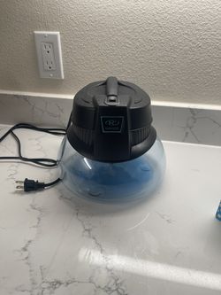 rainmate air purifier