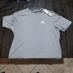 Adidas Sports Shirt 