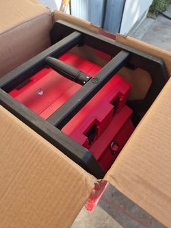 Exclusive

Milwaukee
M18 18V Lithium-Ion Cordless 3600-Watt/1800-Watt Battery Powered Power Supply STORE PRICE $799