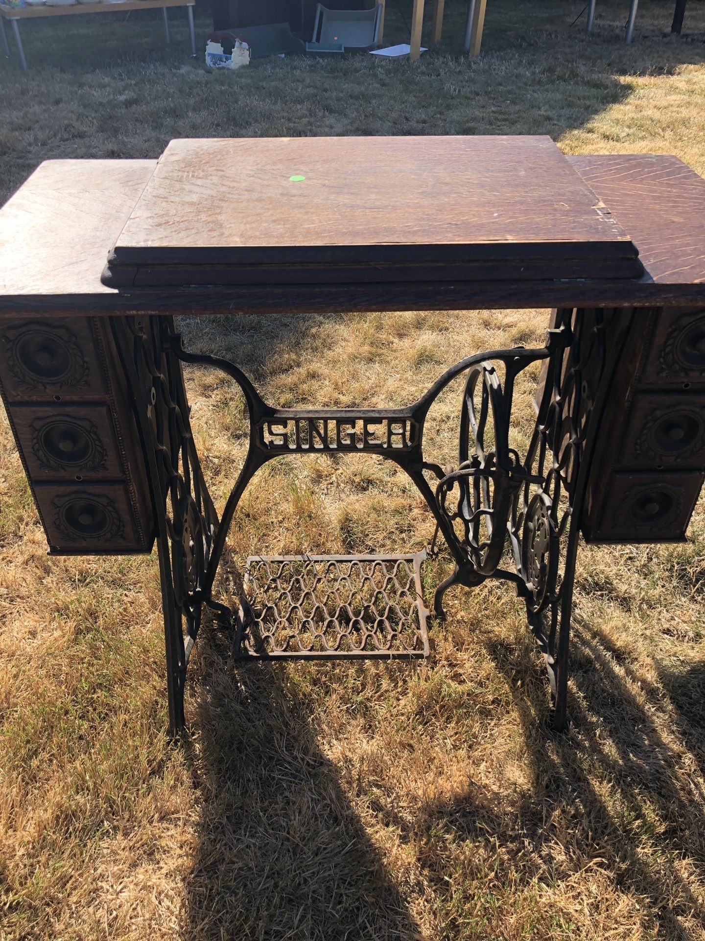 Singer Sewing Machine