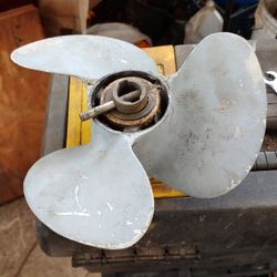 1960 Johnson Johnson prop 1960.